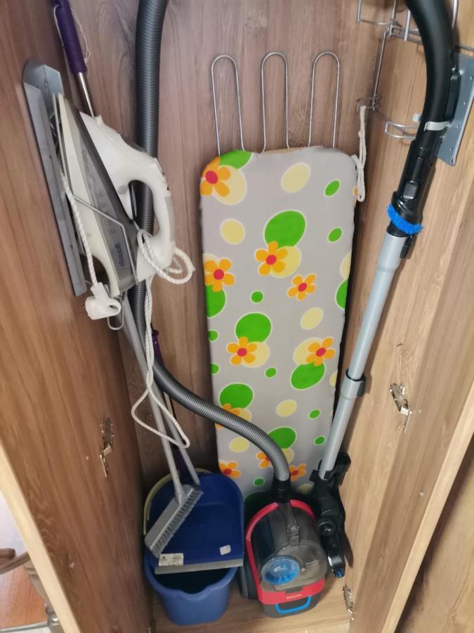 Guest Apartment Monarch スモーリャン エクステリア 写真